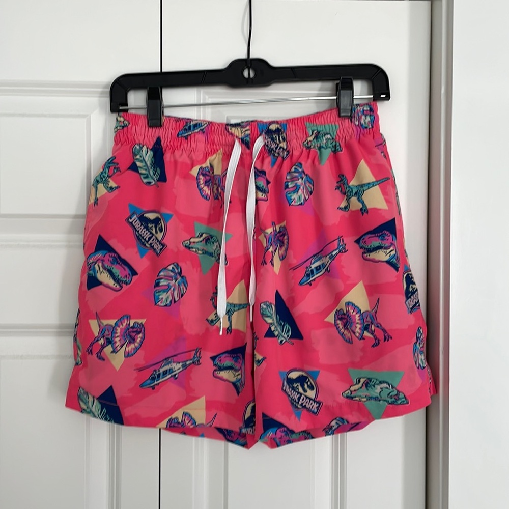 Chubbies